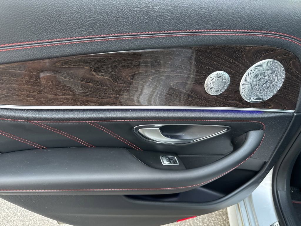 Used 2017 Mercedes-Benz E 43 AMG 4MATIC Sedan image 13