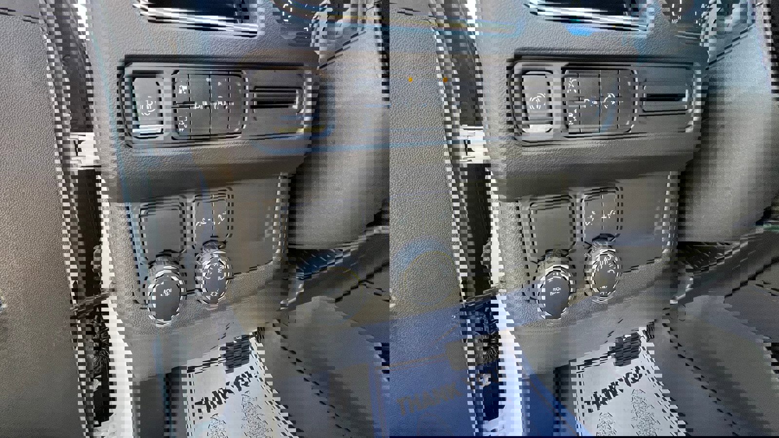 Used 2023 Chevrolet Tahoe RST RWD image 11