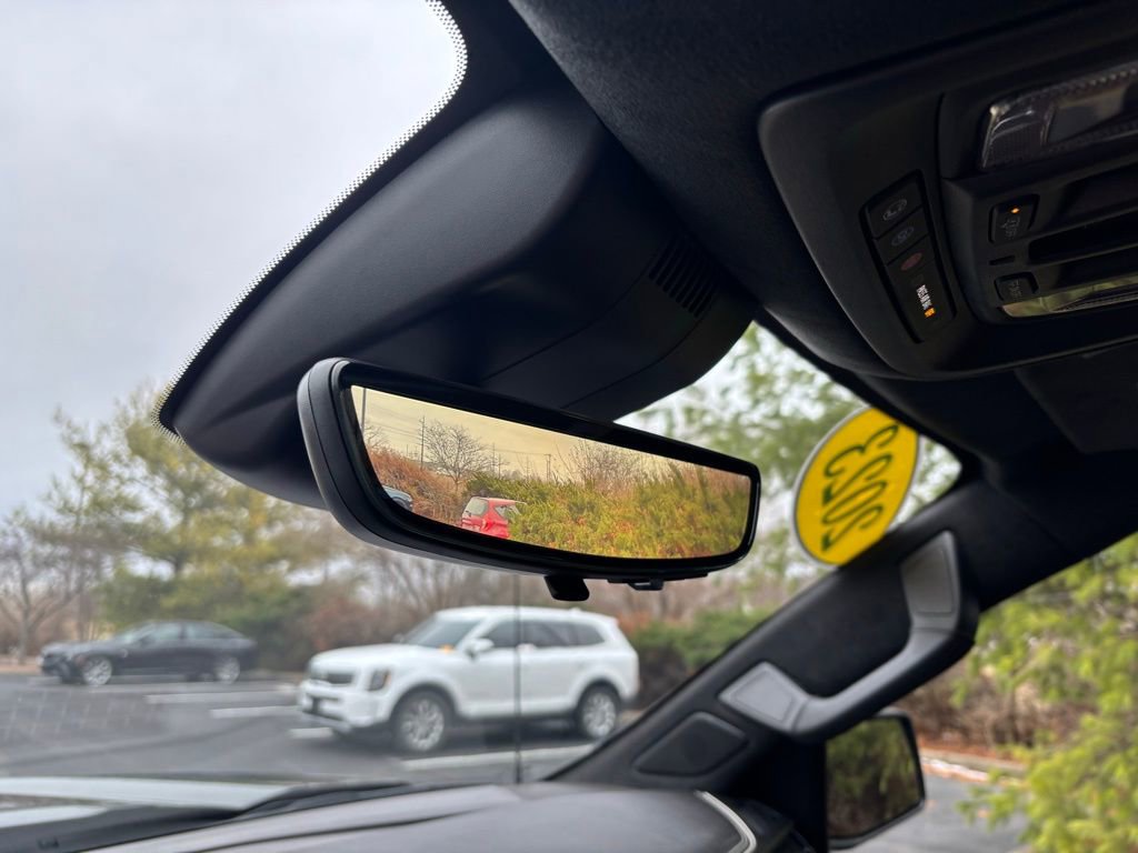 Used 2023 GMC Sierra 1500 Denali Ultimate image 41