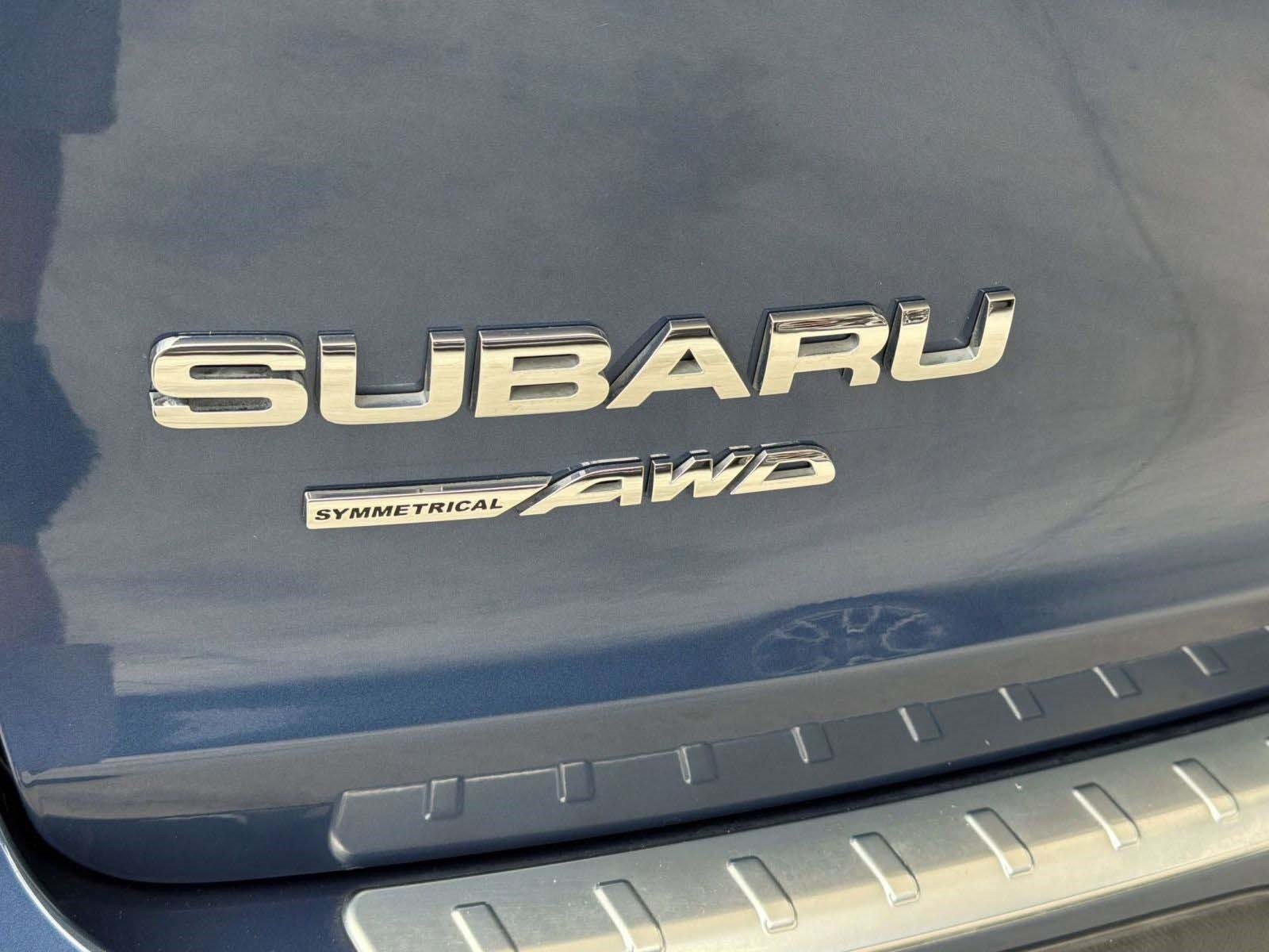 Used 2020 Subaru Ascent Touring w/ Popular Package #2 AWD/4WD image 32