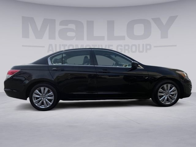 Used 2012 Honda Accord EX-L image 6
