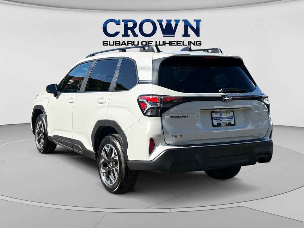 Used 2026 Subaru Forester Premium AWD/4WD image 5