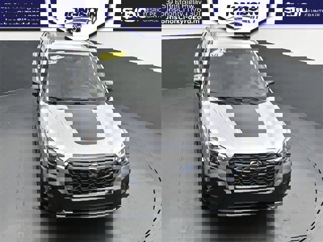 Used 2025 Subaru Forester Wilderness w/ Wilderness Package