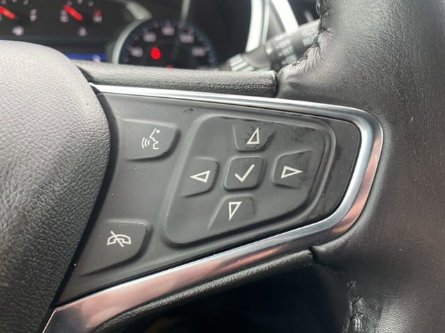 Used 2021 Chevrolet Equinox LT image 14