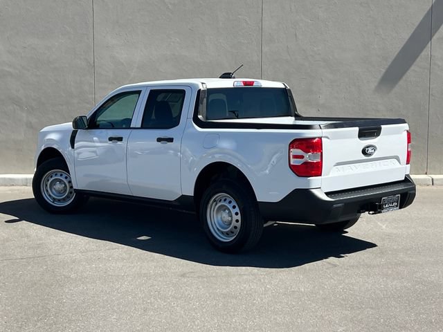 Used 2025 Ford Maverick XL w/ Equipment Group 101A AWD/4WD image 6