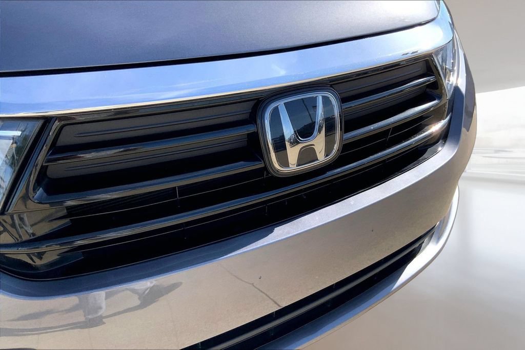 Used 2023 Honda Odyssey EX-L image 29