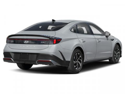 New 2026 Hyundai Sonata Blue FWD image 5