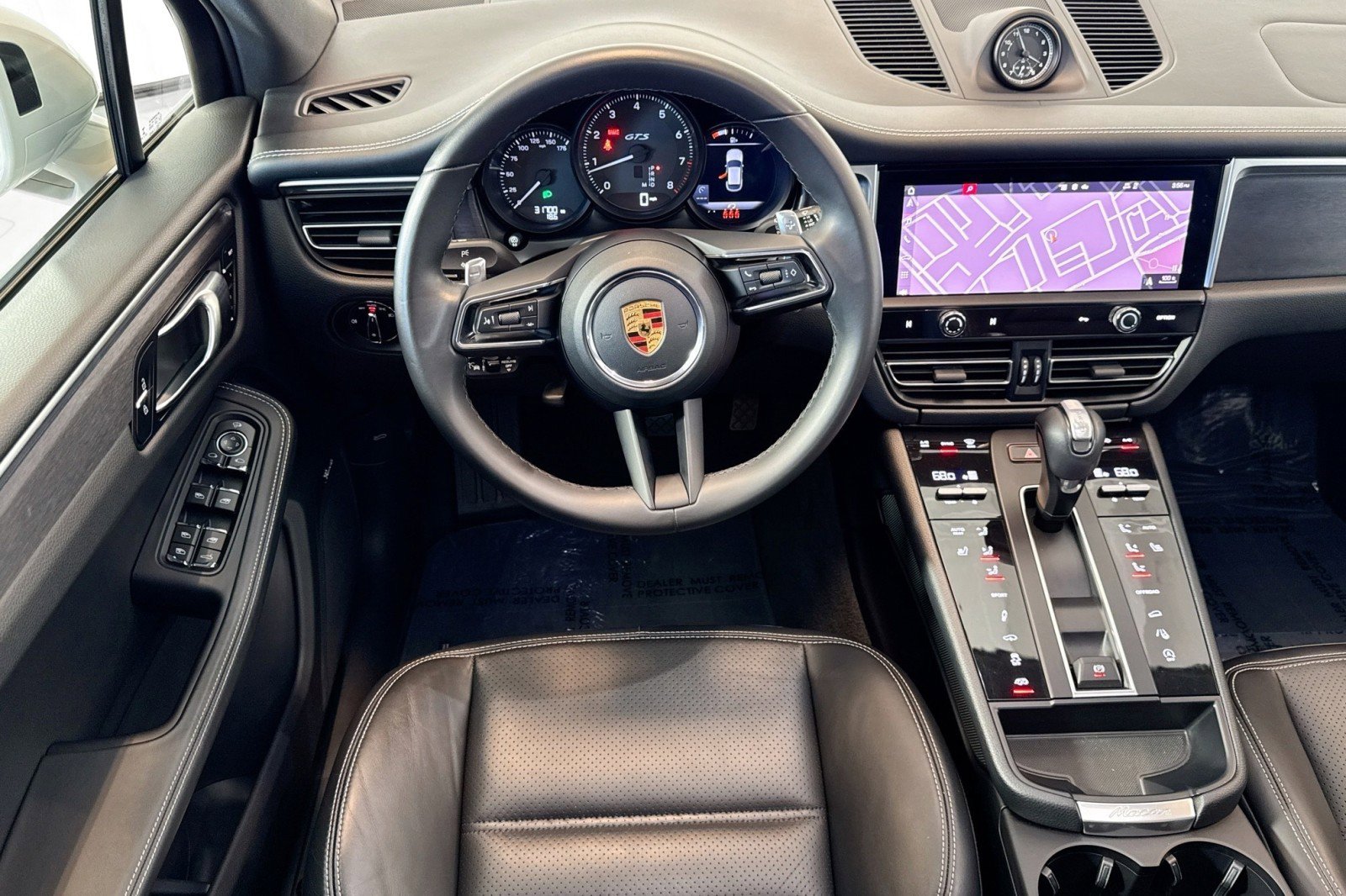 Used 2023 Porsche Macan GTS image 21