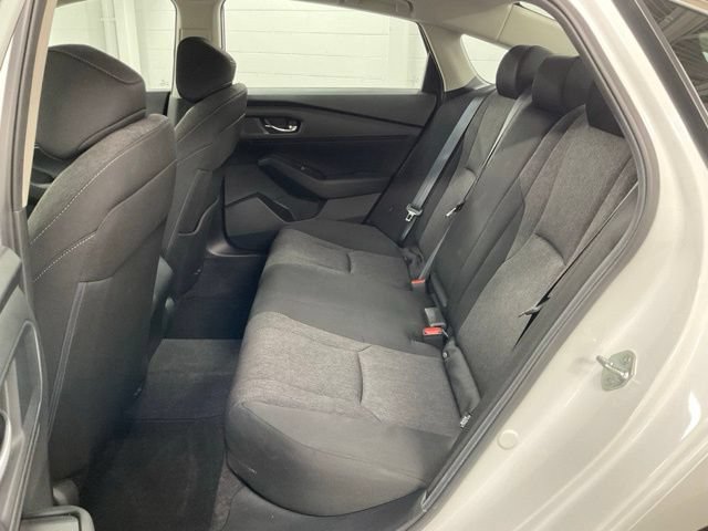 Certified 2024 Honda Accord EX image 11