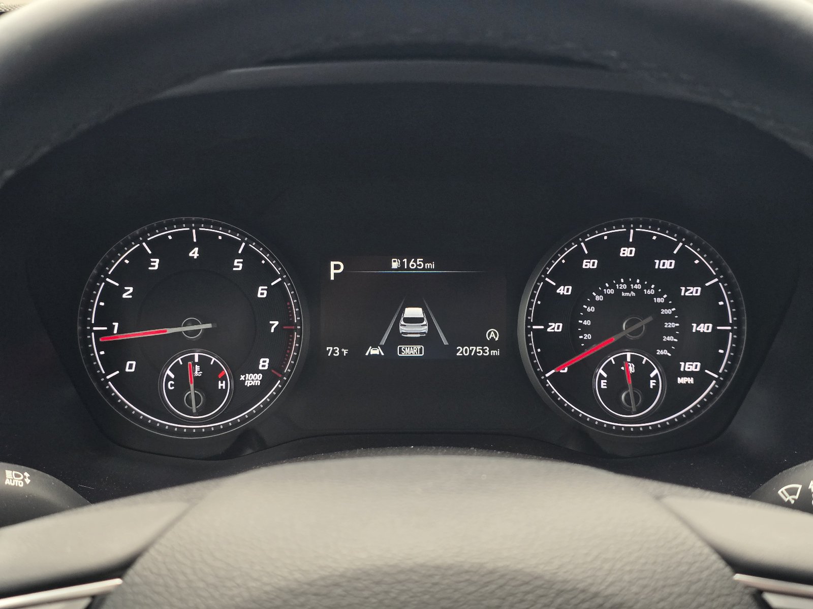 Used 2023 Hyundai Santa Fe SEL FWD image 19