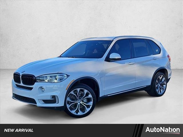 Used 2018 BMW X5 sDrive35i video 1