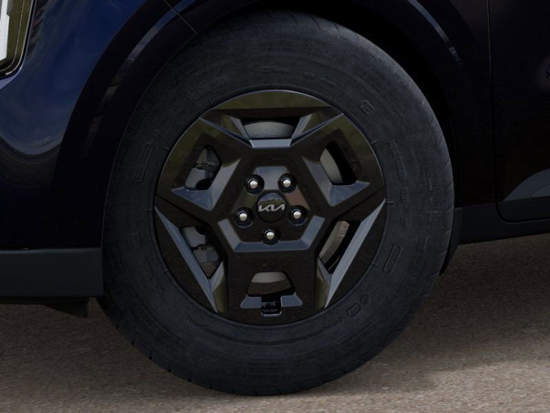 New 2026 Kia Carnival LXS image 10