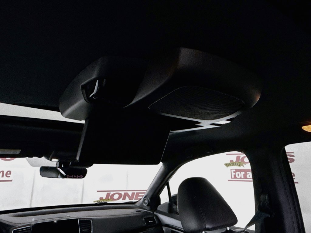 Used 2022 Honda Pilot Black Edition image 13
