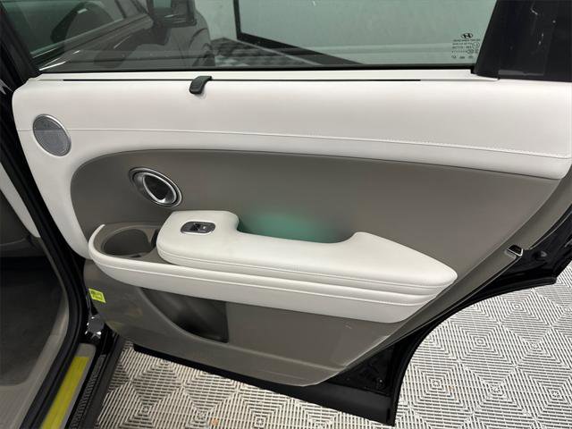 New 2026 Hyundai Palisade Limited image 18