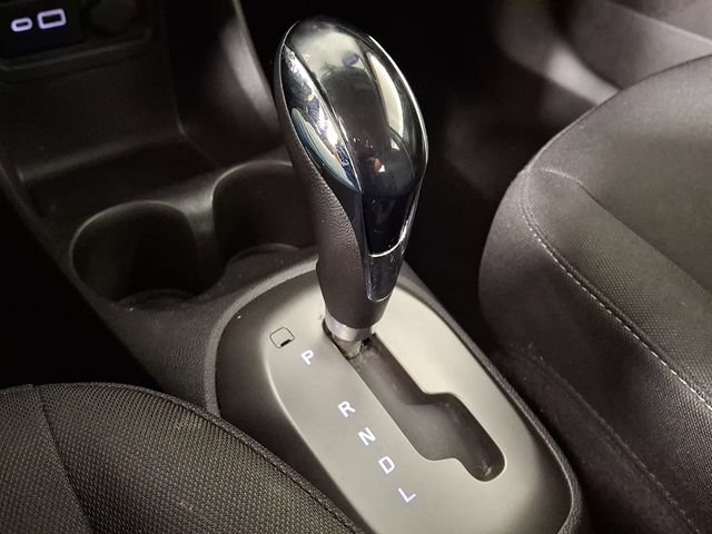 Used 2020 Chevrolet Spark LT FWD image 16