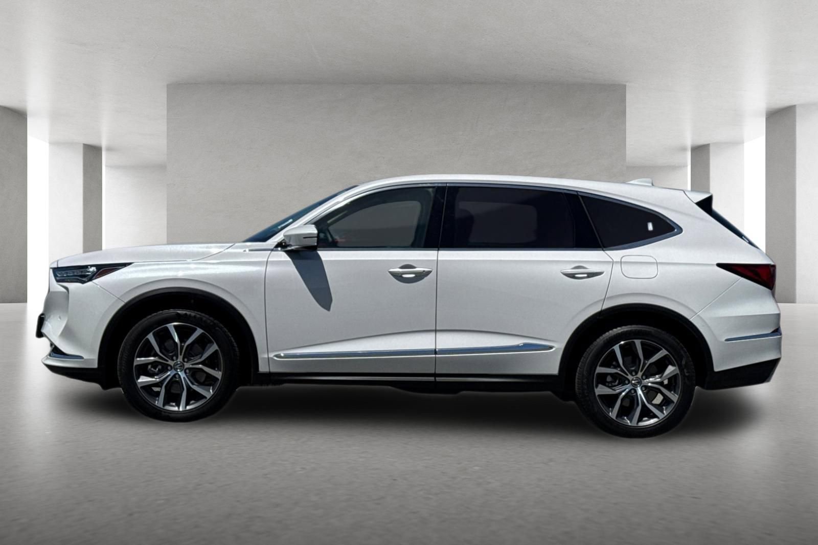Used 2024 Acura MDX SH-AWD w/ Technology Package image 7