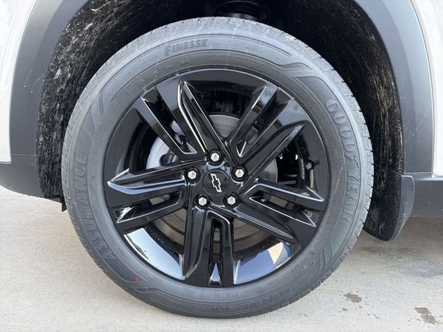 New 2026 Chevrolet Trax ACTIV w/ Sunroof Package image 11