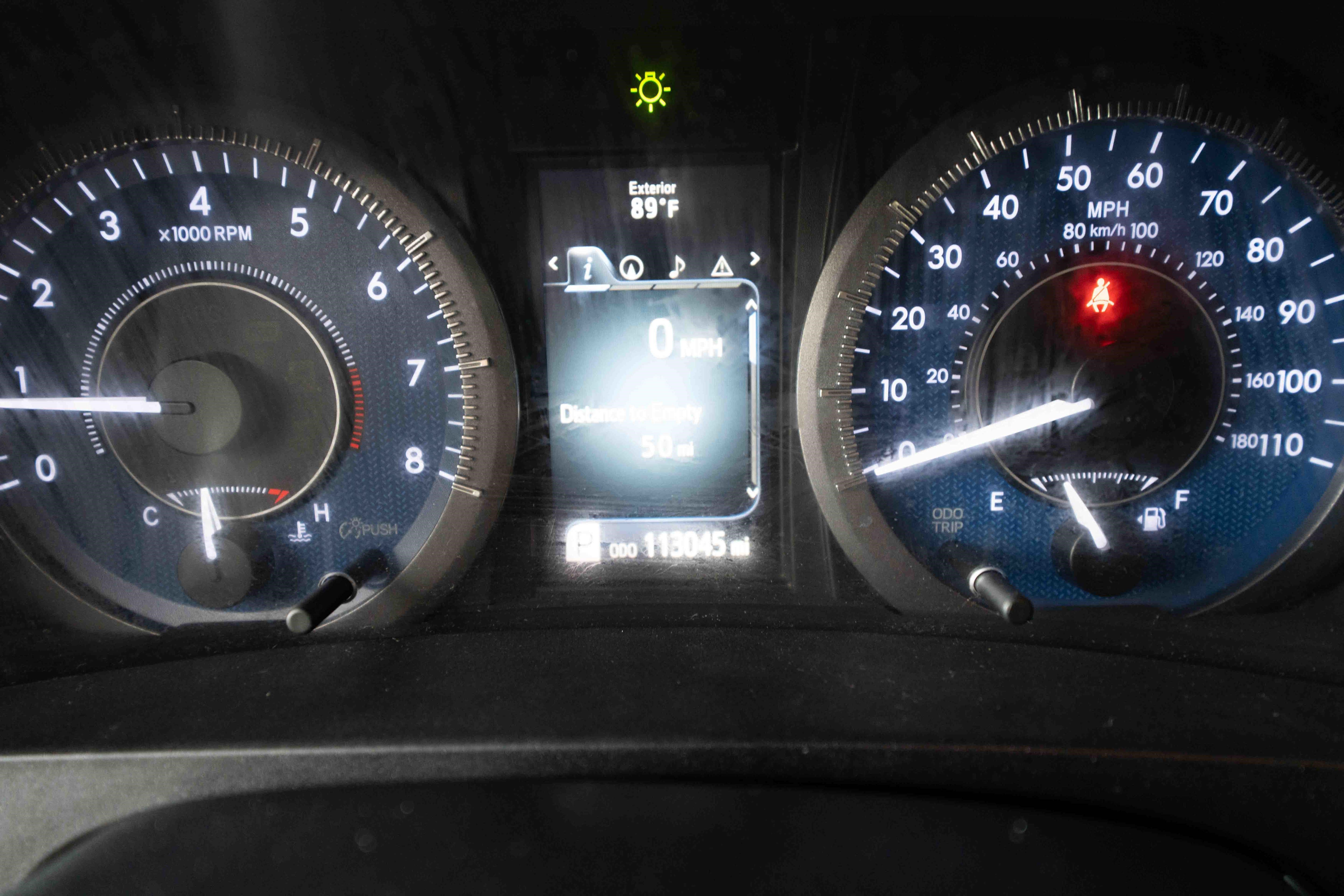 Used 2017 Toyota Sienna XLE Premium FWD image 16