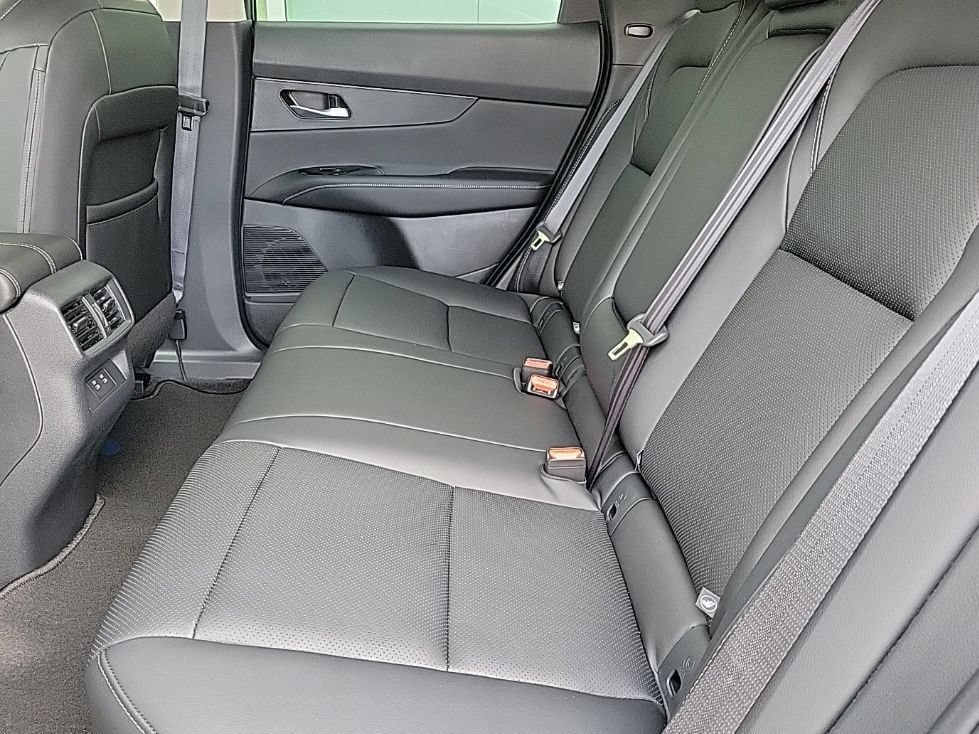 New 2026 Nissan Murano SL AWD/4WD image 14