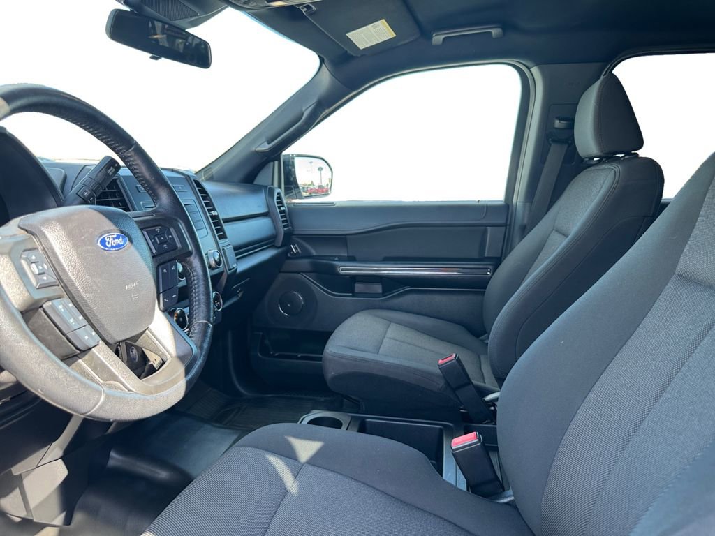 Used 2021 Ford Expedition Max XL image 11