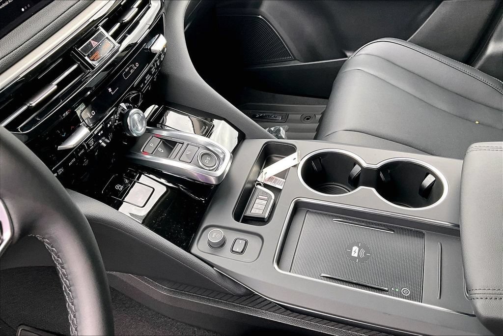 New 2026 Acura MDX FWD image 23