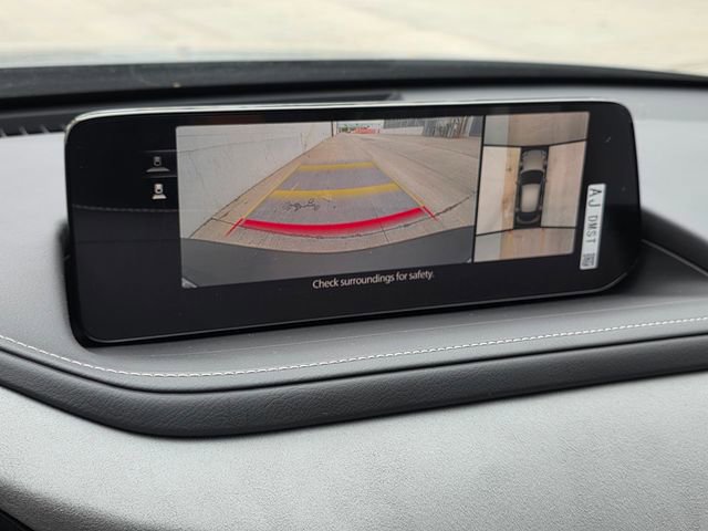 New 2026 MAZDA CX-30 Aire Edition image 19