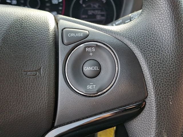 Used 2021 Honda HR-V LX image 22