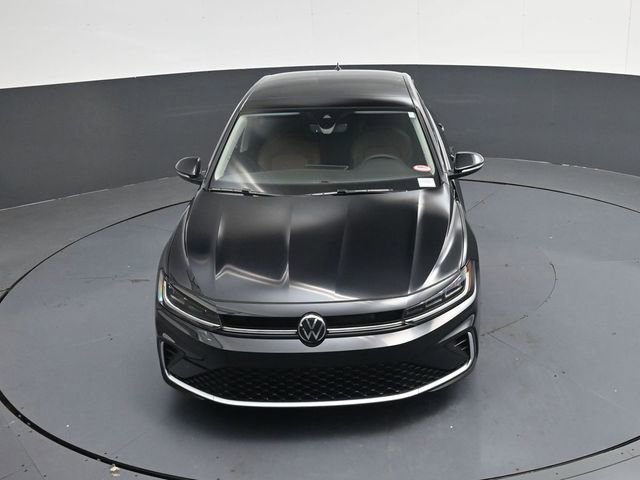 Used 2025 Volkswagen Jetta SEL FWD image 50