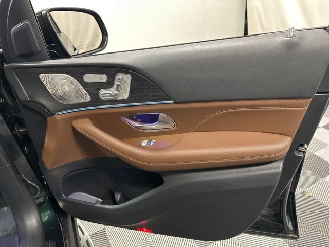 Used 2024 Mercedes-Benz GLS 450 GLS 450 image 35