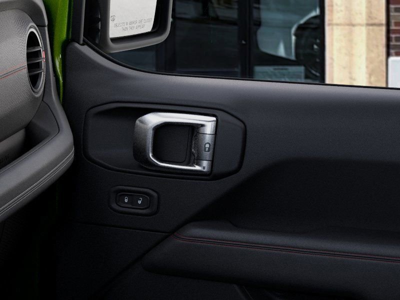 New 2026 Jeep Gladiator Rubicon image 25