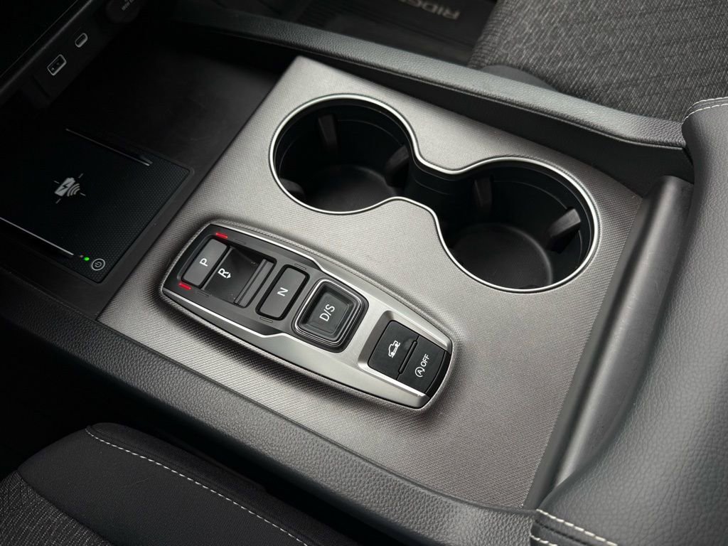 Certified 2025 Honda Ridgeline Sport+ image 27