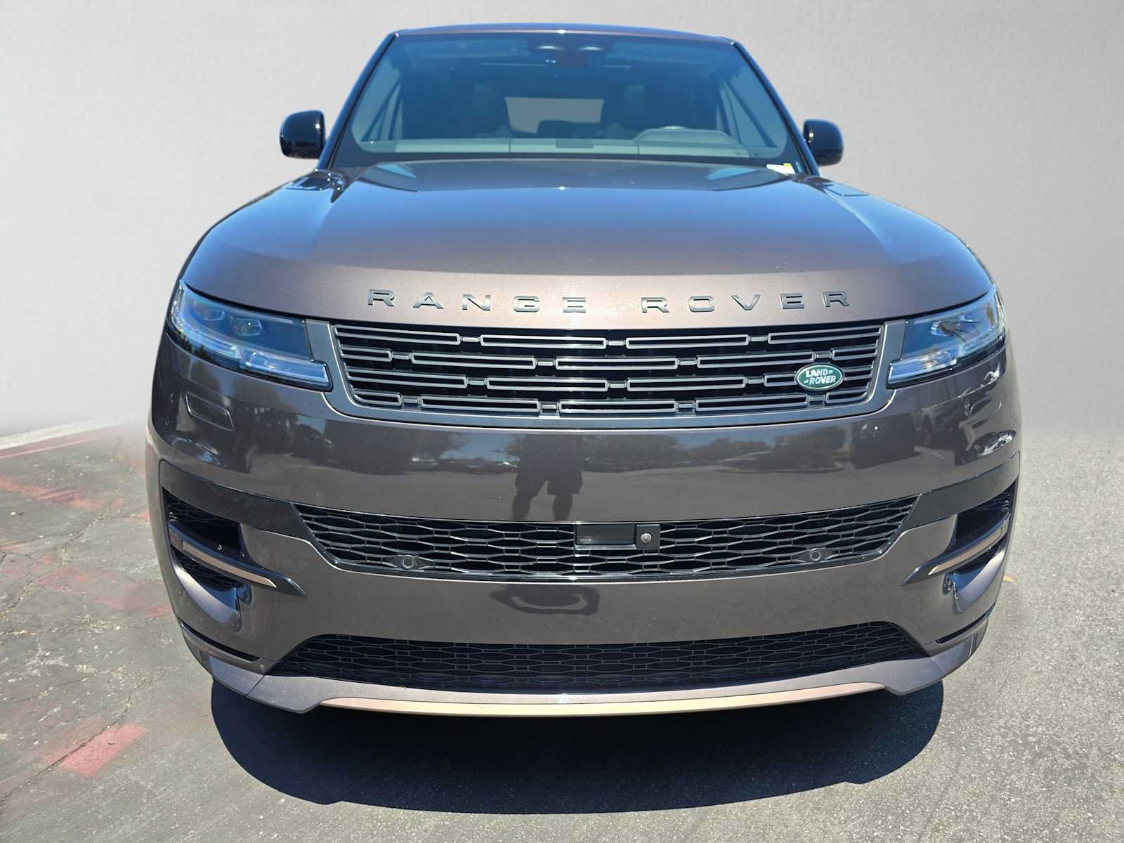 Used 2024 Land Rover Range Rover Sport Dynamic SE AWD/4WD image 8