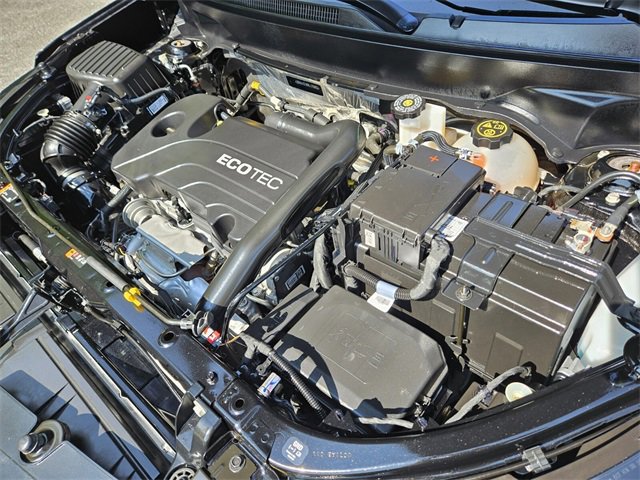 Used 2022 Chevrolet Equinox LT image 18