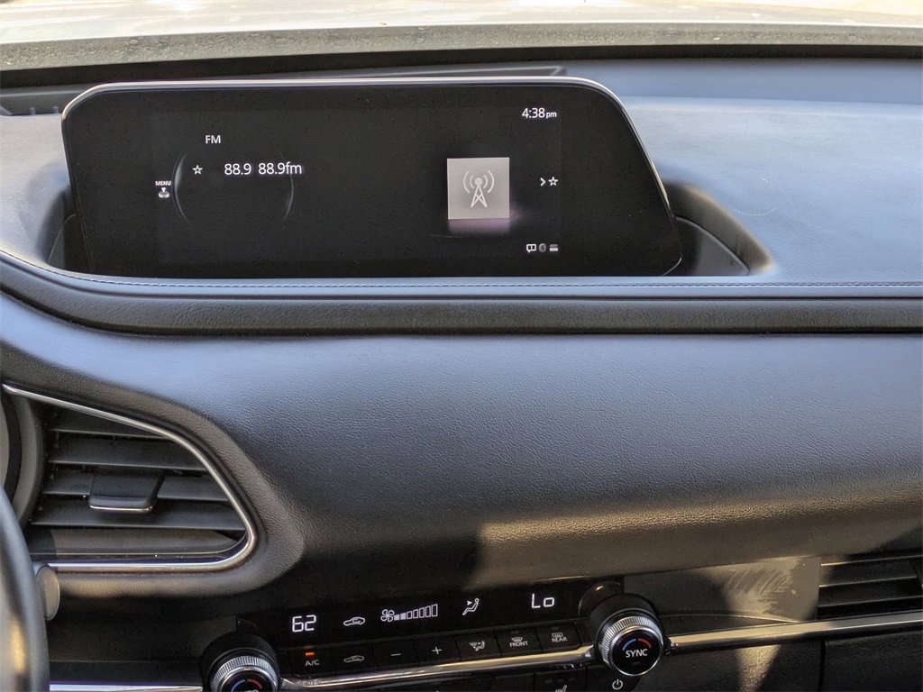 Used 2025 MAZDA CX-30 AWD 2.5 S w/ Preferred Package image 19