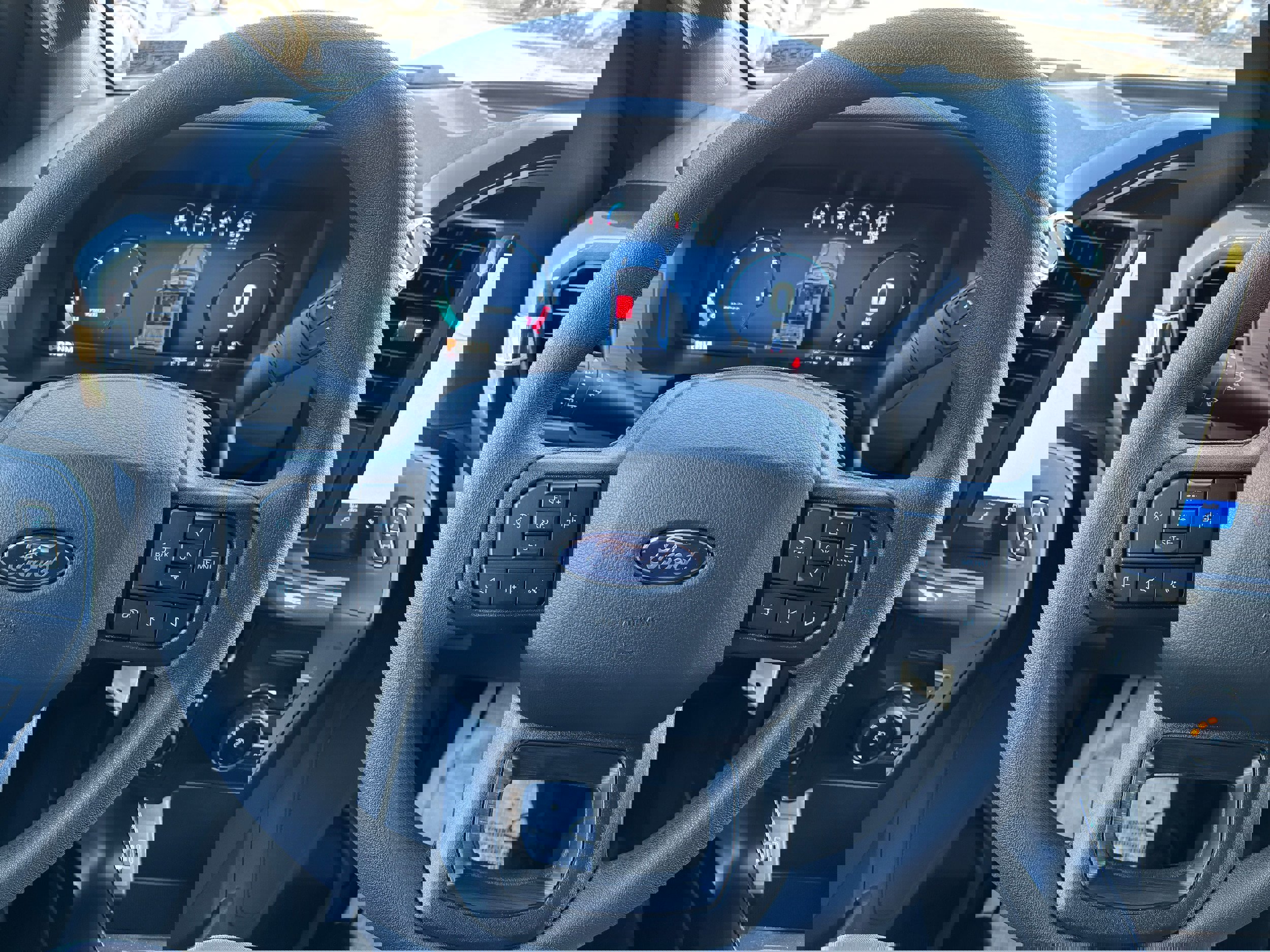 New 2025 Ford F150 STX w/ Equipment Group 200A image 10