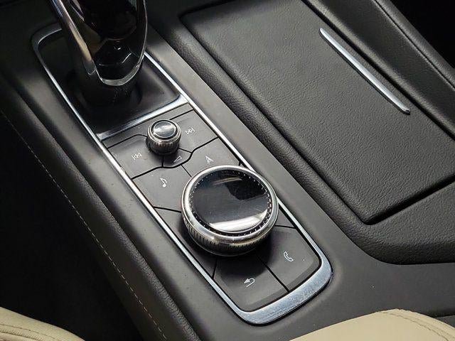 Certified 2023 Cadillac CT5 Luxury w/ Sun And Sound Package RWD image 31
