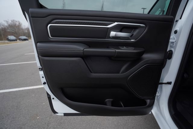 New 2026 RAM 1500 Big Horn image 15