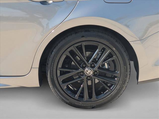 Certified 2025 Toyota Camry SE w/ Convenience Package image 22