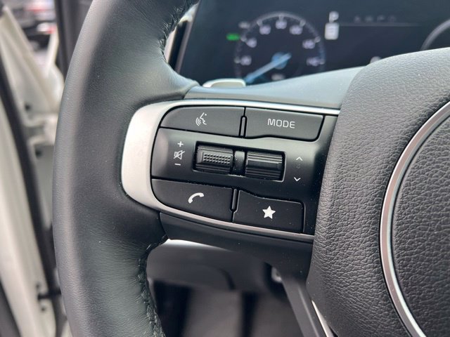 Certified 2024 Kia Sportage X-Line Prestige AWD/4WD image 15