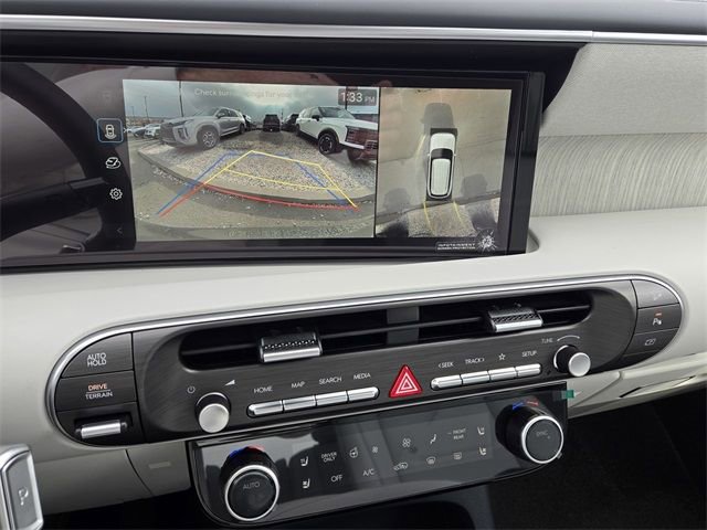 New 2026 Hyundai Palisade Calligraphy image 25