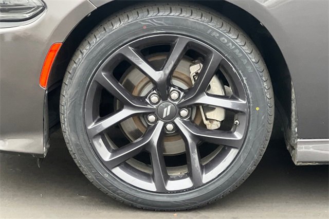 Used 2023 Dodge Charger GT w/ Blacktop Package image 35