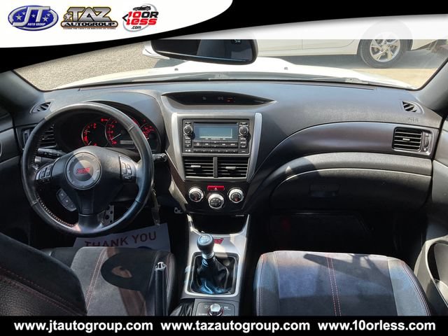 Used 2013 Subaru Impreza WRX STI AWD/4WD image 16