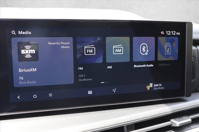 New 2026 Hyundai Santa Fe SE AWD/4WD image 17