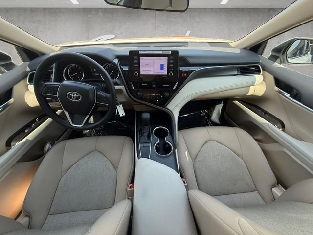 Used 2024 Toyota Camry LE FWD image 20