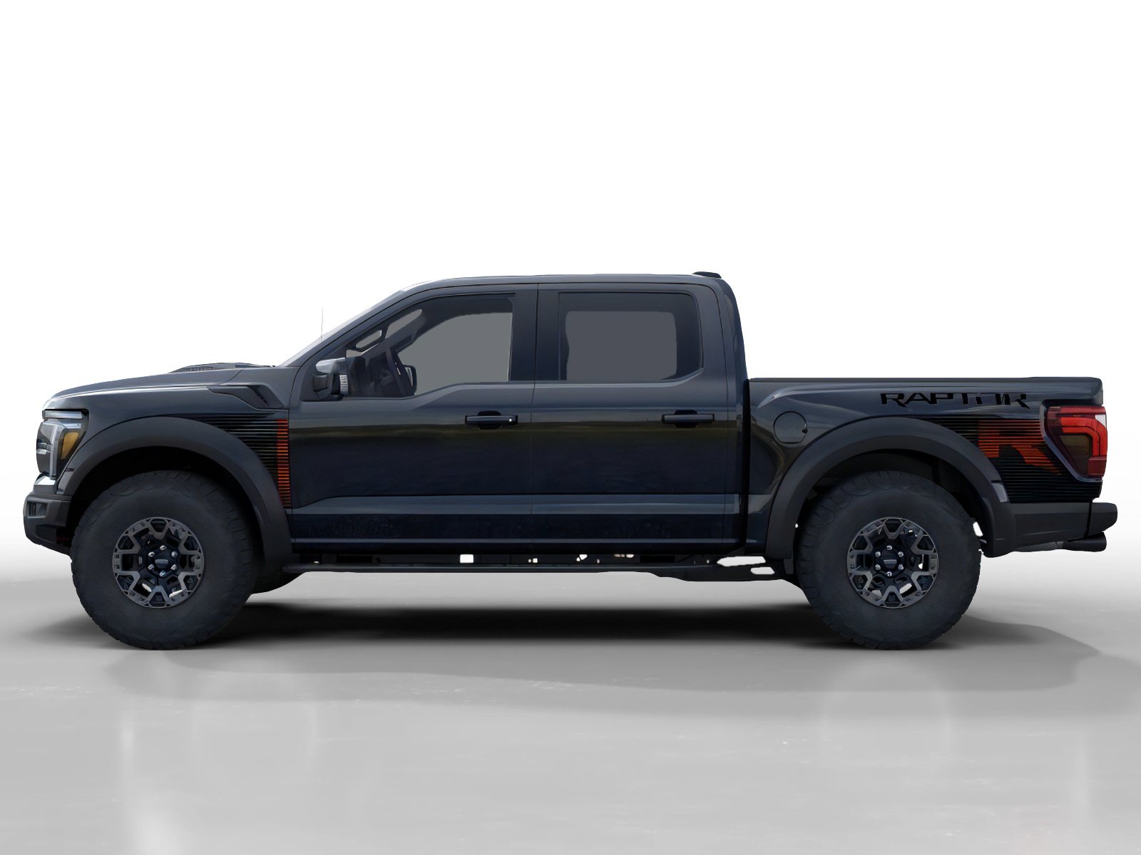 New 2026 Ford F150 Raptor w/ Equipment Group 803A Raptor R AWD/4WD image 3