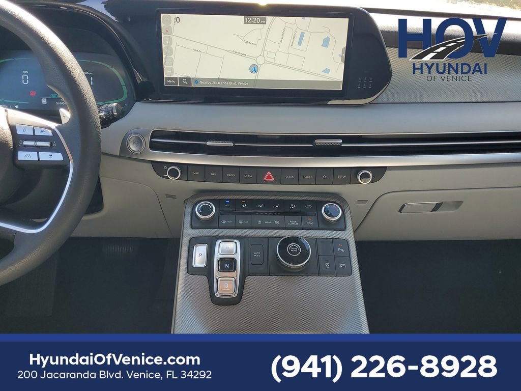 Used 2023 Hyundai Palisade SE image 23