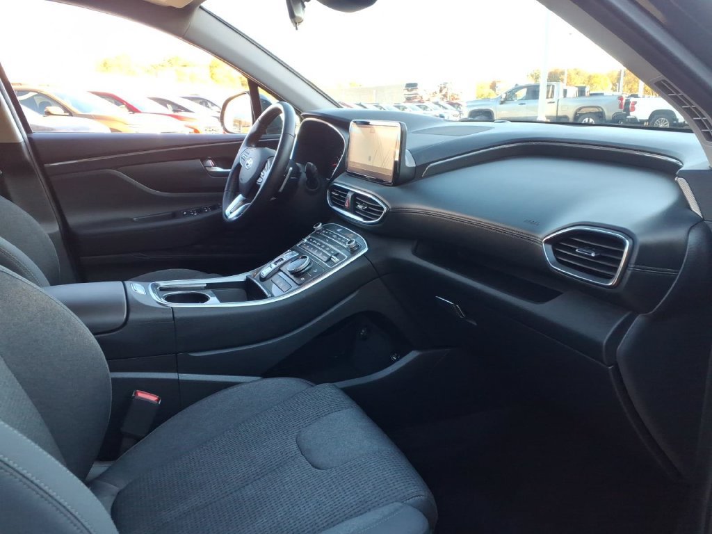Used 2023 Hyundai Santa Fe SEL AWD/4WD image 24