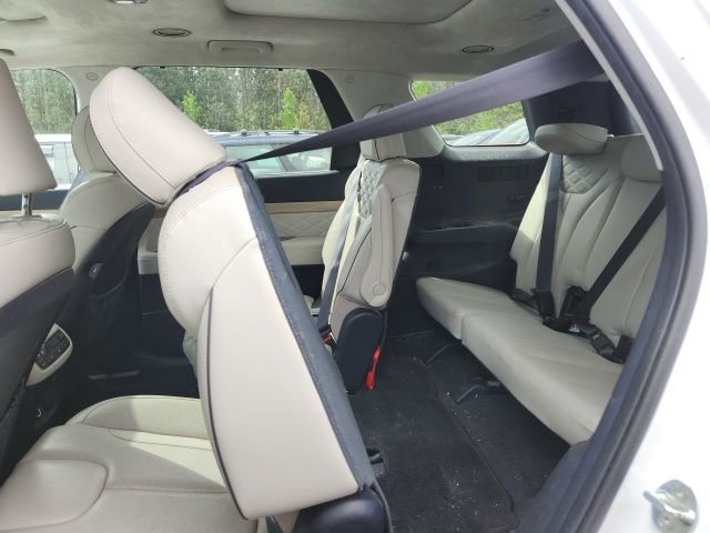 Used 2022 Hyundai Palisade Calligraphy w/ Cargo Package FWD image 7