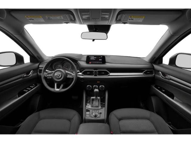 Used 2020 MAZDA CX-5 Sport FWD image 11