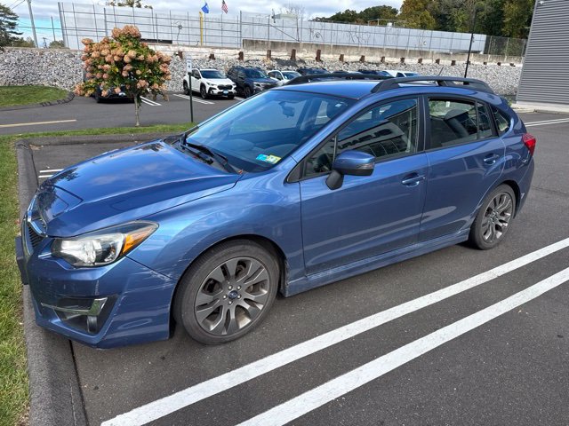 Used 2015 Subaru Impreza 2.0i Sport Limited AWD/4WD image 9